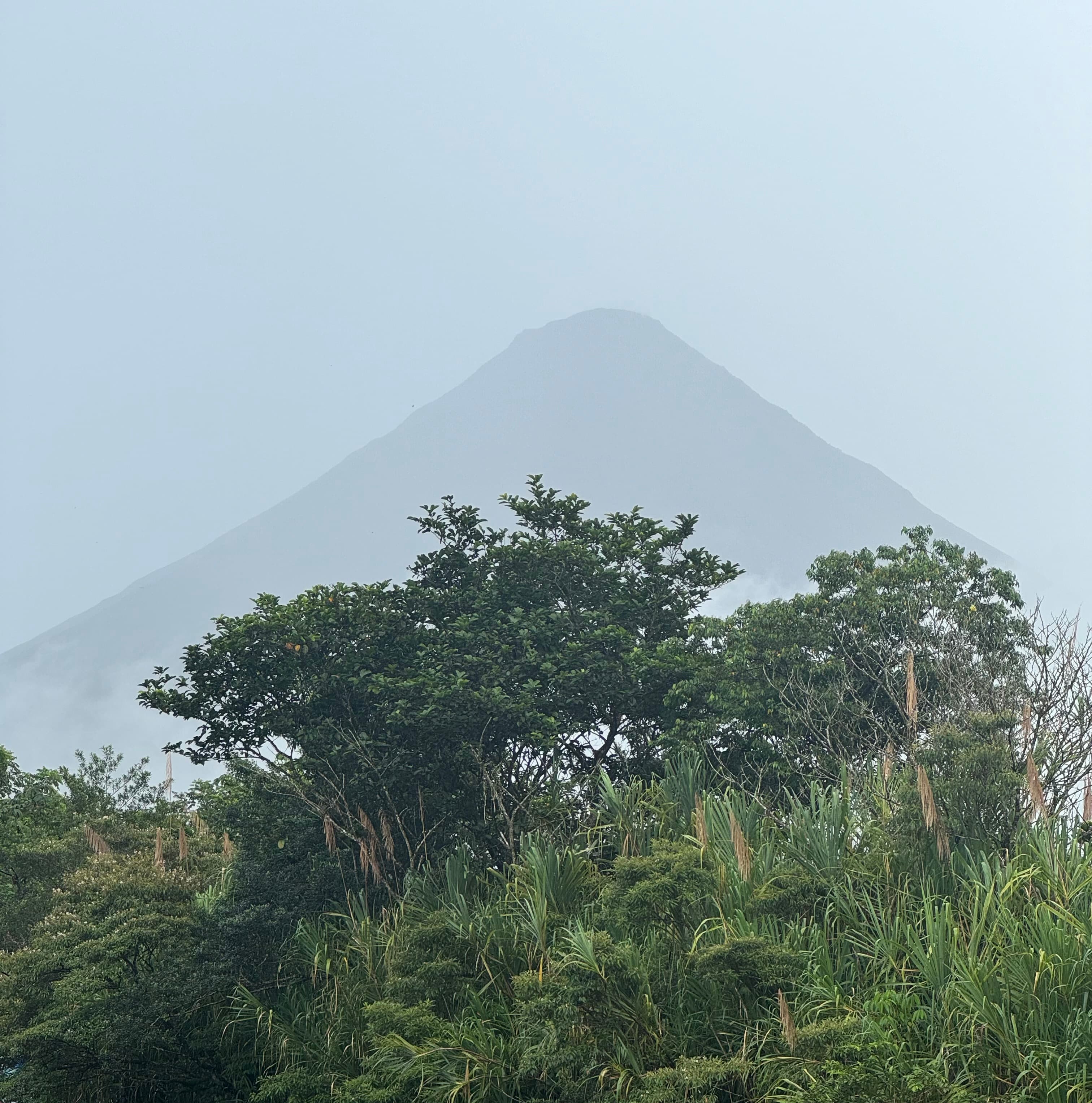 Arenal Volcano Tours
