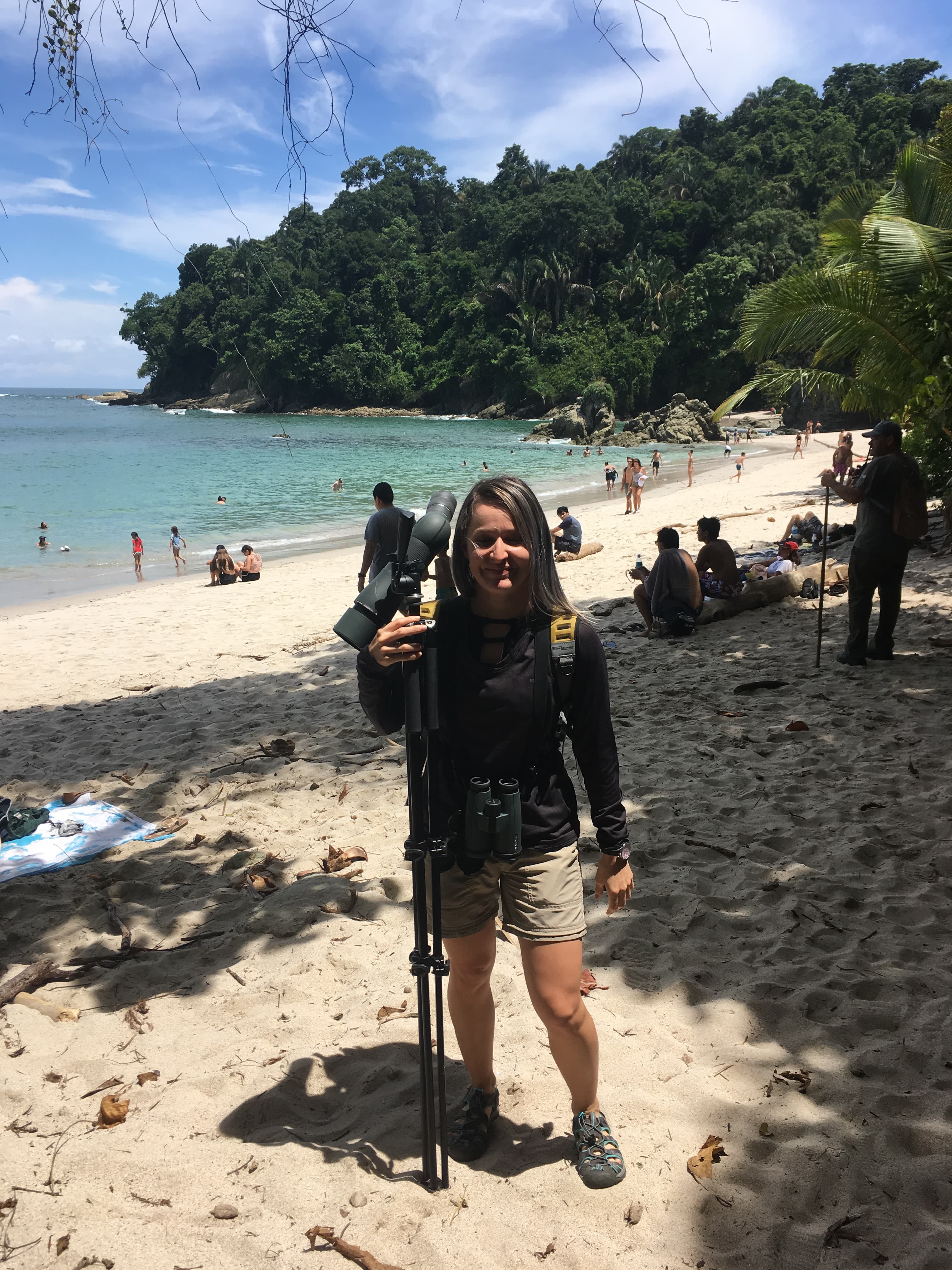 Glenda Araya Guide
